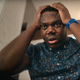 Sam Richards in The Afterparty